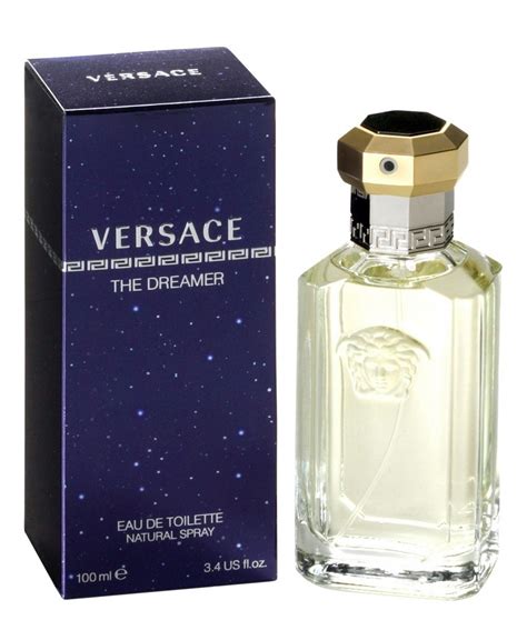 versace eros dreamer|Versace the dreamer smells like.